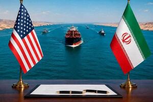 کیف تعید إیران تعریف موازین القوة؟
