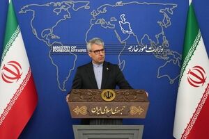 ردنا على رسالة ترامب سیتم بالشکل المناسب بعد الانتهاء من المراجعات