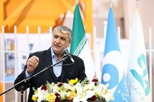 أمیرکا سعت إلى وقف بناء محطة "دارخوین" النوویة لکنها لم تنجح

