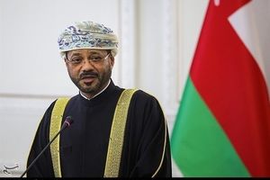 محادثات الوساطة الیوم بین إیران وأمریکا جادة جداً
