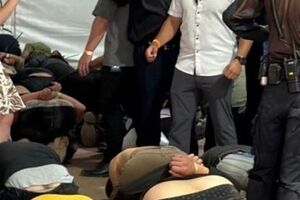 الأمم المتحدة تدرج "إسرائیل" فی القائمة السوداء لمرتکبی العنف الجنسی
