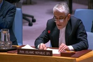 ممثل ایران لدى الامم المتحدة: العالم الیوم بحاجة إلى روح ورسائل النوروز أکثر من أی وقت مضى

