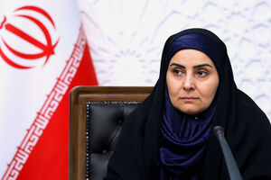 وزیرة الطرق: إیران تواصل التحرک نحو النقل النظیف

