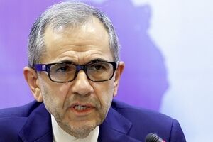 مساعد وزیر الخارجیة یصل موسکو للمشارکة فی اجتماع منظمة شنغهای

