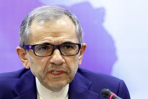 مساعد وزیر الخارجیة یصل موسکو للمشارکة فی اجتماع منظمة شنغهای

