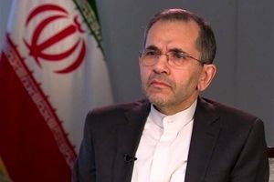 مستعدون للتوصل إلى اتفاق فی أسرع وقت ممکن.. الترهیب لن ینجح مع ایران
