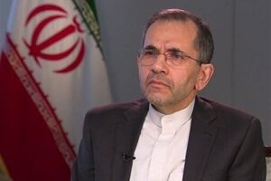 مستعدون للتوصل إلى اتفاق فی أسرع وقت ممکن.. الترهیب لن ینجح مع ایران
