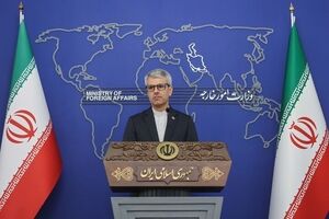بقائی: التصریحات المتخبطة لا تغیر الواقع
