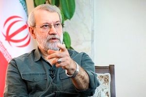 لاریجانی: إیران مستعدة لحرب طویلة الأمد، عکس جاهزیة الولایات المتحدة