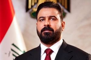 من هو علی الزیدی المکلف برئاسة الحکومة العراقیة؟
