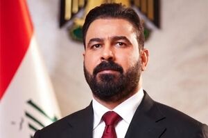من هو علی الزیدی المکلف برئاسة الحکومة العراقیة؟
