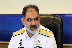 العدو بالتهدید والترهیب لن یصل إلى أی شیء