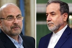 قالیباف وعراقجی سیتوجهان إلى لبنان لتشییع جثمان الشهید حسن نصرالله

