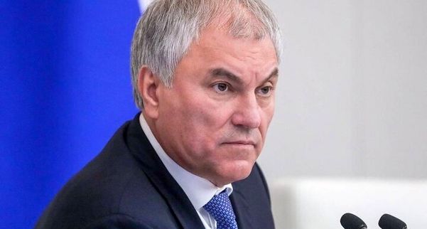 مسؤول روسی: تم استبعاد القادة الأوروبیین من العملیات السیاسیة
