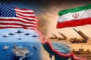 صحیفة عبریة تقرّ؛ هزائم ترامب المتتالیة أمام إیران
