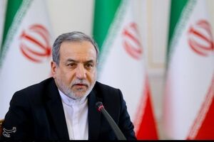 عراقجی: أعلنا الیوم بصراحة أن أی حوار یتطلب الامتناع عن التهدیدات والضغوط