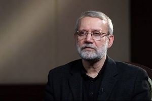 لاریجانی: حجر الأساس الذی أسسه الحاج قاسم لمحور المقاومة لا یمکن أن ینکسر

