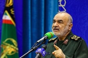 اللواء سلامی: احداث سوریا درس مریر یجب التعلم منه، لکن الصهاینة سیدفعون ثمنا باهظا

