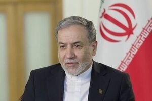 عراقجی: مسؤولیة الکارثة الاقتصادیة فی امریکا تتحملها اسرائیل