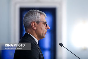 بقائی: الحوادث الأخیرة تمثل الیوم الـ13من الحرب العدائیة ضد إیران