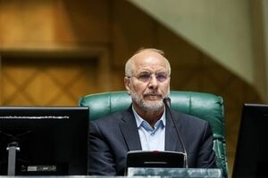 قالیباف: لن نتخلى عن ملف لبنان حتى ضمان وحدة أراضیه بالکامل
