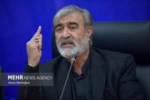 إیران لن تتخلى عن مبدأ تخصیب الیورانیوم
