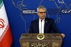 بقائی: یحق لنا امتلاک الطاقة النوویة طالما نحن أعضاء بمعاهدة NPT
