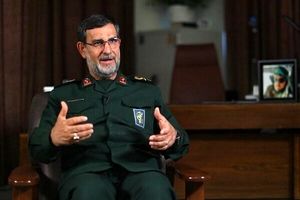 لاصحة للأنباء عن اغتیال قائد القوات البحریة للحرس الثوری
