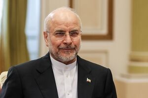 أی دولة تعتمد على الآخرین لضمان أمنها سوف تفشل