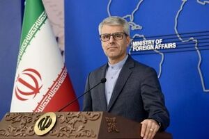 ایران تهنئ جوزیف عون بانتخابه رئیسا للبنان

