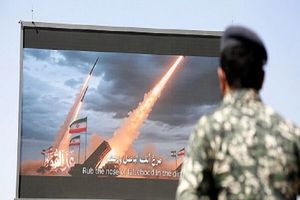 انصار الله تعلن حظر الملاحة الإسرائیلیة بشکل کامل فی البحر الأحمر
