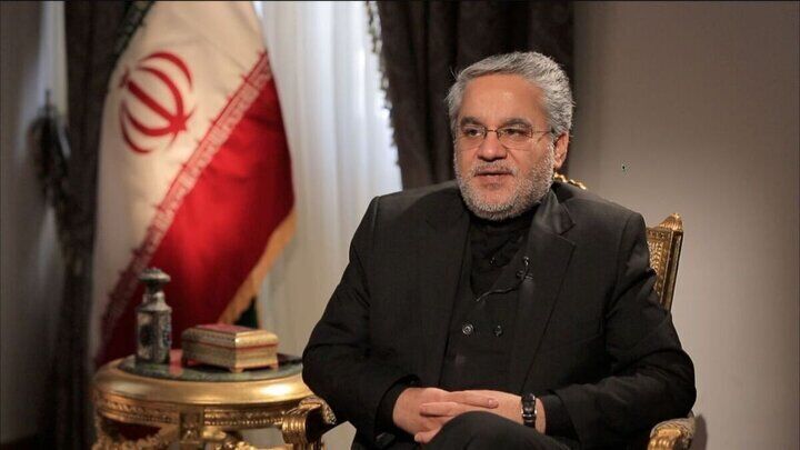 دبلوماسی إیرانی: لا نعود للمفاوضات من دون رفع الحصار الأمریکی
