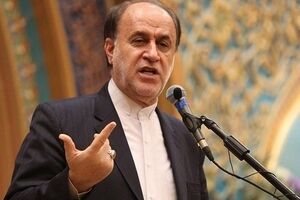  لا نرید الحرب، لکن ردنا سیبعث على الندم