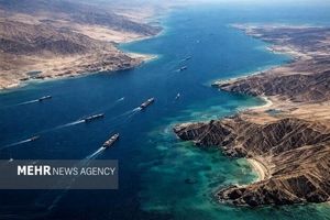 بحریة الحرس الثوری: نظام جدید یسود مضیق هرمز
