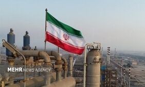 ارتفاع أسعار النفط الخام الإیرانی.. النفط الخفیف یقترب من 87 دولارًا