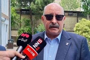  مقاومة إیران تشکل نموذجاً یُحتذى لکوبا فی مواجهة العقوبات

