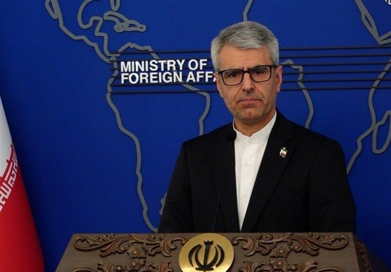 بقائی: جریمة سیریک دلیل آخر على الانحطاط الأخلاقی لأمریکا
