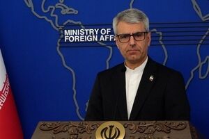 بقائی: جریمة سیریک دلیل آخر على الانحطاط الأخلاقی لأمریکا
