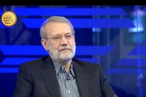 لاریجانی: إیران لن تسعى لامتلاک السلاح النووی إلا إذا اضطرت لذلک

