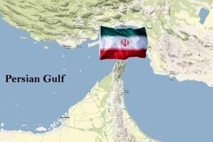 عدم التزام امریکا بتعهداتها ادى الى الوضع الراهن فی مضیق هرمز