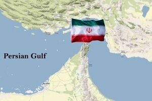 عدم التزام امریکا بتعهداتها ادى الى الوضع الراهن فی مضیق هرمز