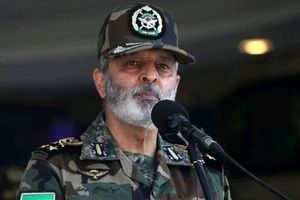 اللواء موسوی: إمبراطوریة العدو الإعلامیة تشوه الحقائق