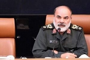 العمید کرمی: الحرس الثوری والجیش لم یترکوا للإرهابیین أن یتخذوا خطوة
