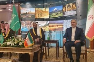 السفیر الإیرانی لدى السعودیة: طهران والریاض تتحرکان نحو تطویر وتوطید التعاون الثنائی


