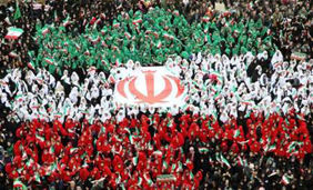 تهنیة الاردن بمناسبة ذکری الیوم الوطنی