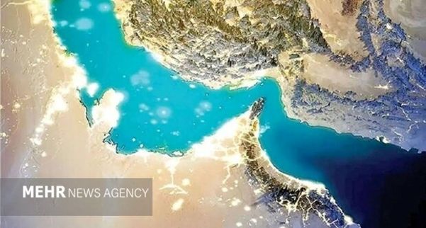 مضیق هرمز.. من ممرّ للطاقة إلى رکیزة للردع الإیرانی
