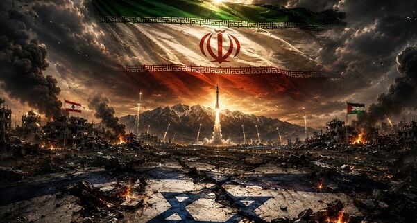  "عقیدة الحرب الإسرائیلیة" تحت المجهر الإیرانی
