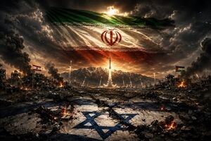  "عقیدة الحرب الإسرائیلیة" تحت المجهر الإیرانی
