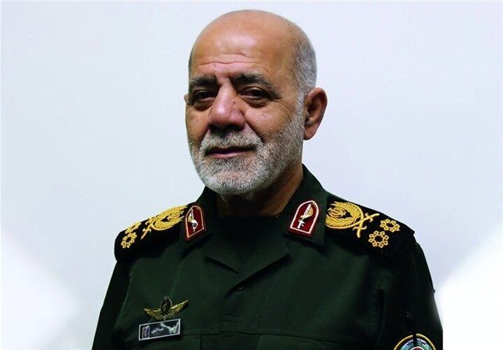  القوات المسلحة على أتم الاستعداد لتعزیز الأمن المستدام
