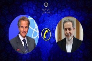 على الوکالة الدولیة للطاقة الذریة أن تتخذ موقفا واضحا بشأن التهدیدات ضد المنشآت الإیرانیة